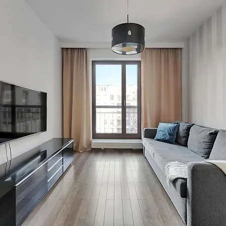 Szafarnia Deluxe Old Town *