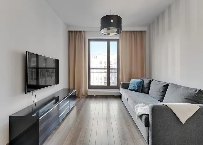 Szafarnia Deluxe Old Town *