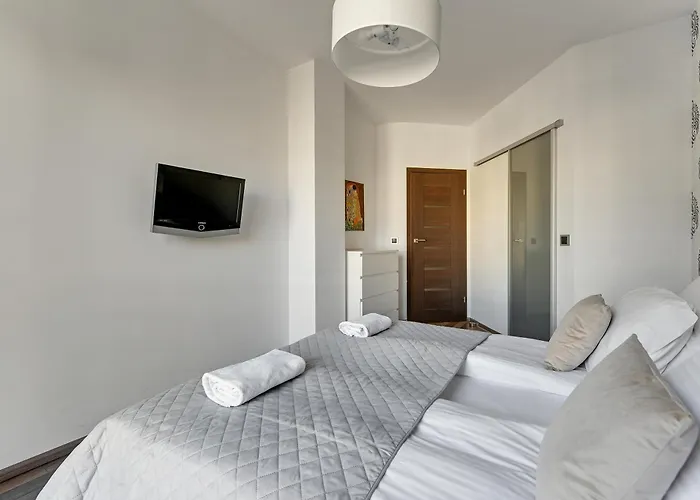 Apartamento Szafarnia Deluxe Old Town *